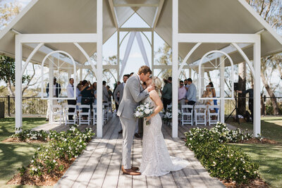 Sandstone Point Hotel Wedding Photographer-8698
