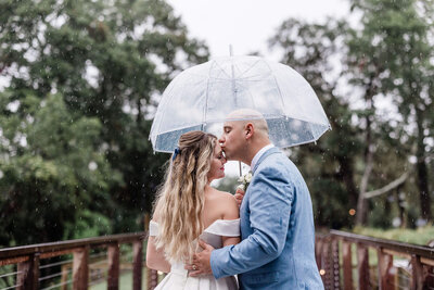 5 star review of a St. Pete Elopement Photographer