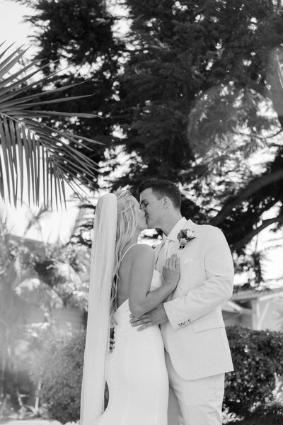 Wedding at Cape Rey Carlsbad