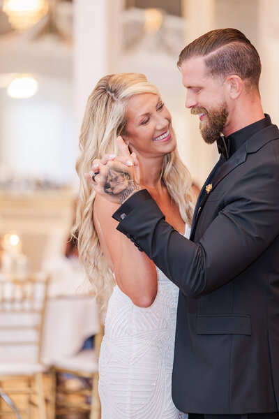 Wedding Photographer - Michigan