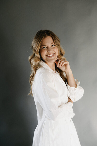 Kasey Fanton Beyond the Frame podcast for photographers