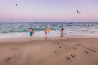 Nantucket Wedding Photographer, Nantucket Family Photographer, Nantucket Portrait Photographer - Katie Kaizer Photography - 1