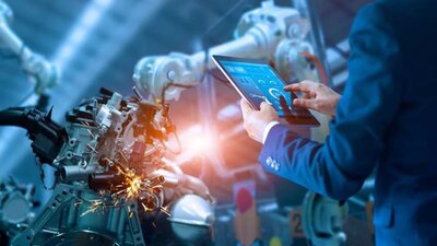 Manufacturing Solutions
