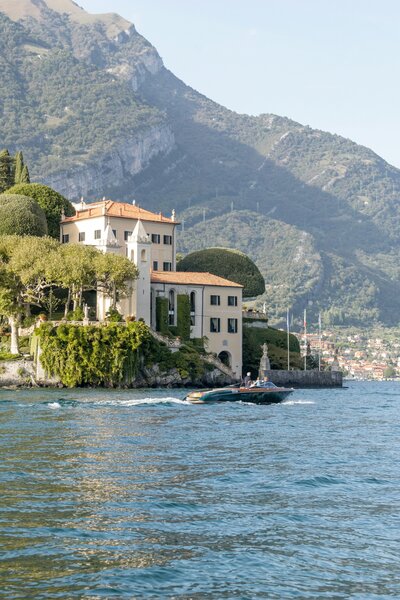 Maila Enea Italian-Wedding Italian Translator in London and Sicily