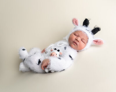 Washington Newborn Photographer