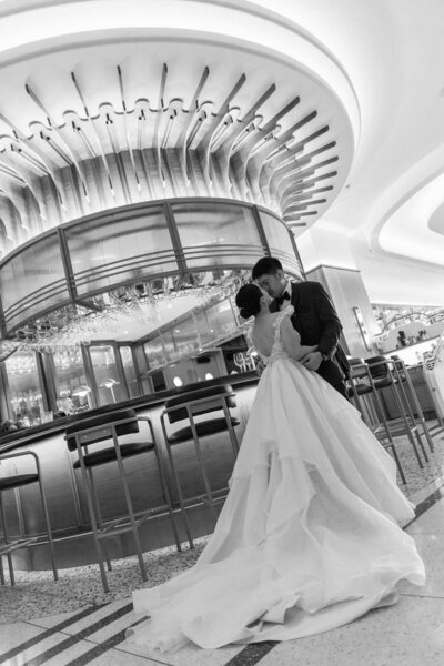 Top montreal wedding photographer