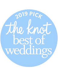 Wedding Photography, The Knot, Best of Weddings 2019