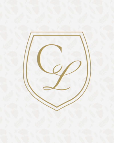 Custom Logo Design for Chateau Lill, a Washington wedding venue