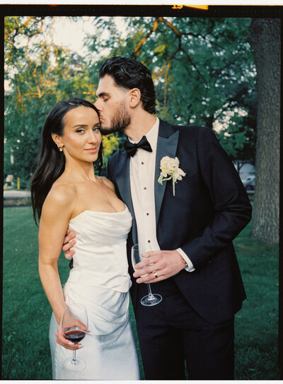 Masha & Jonah - Summer Wedding at The CAPE-1101