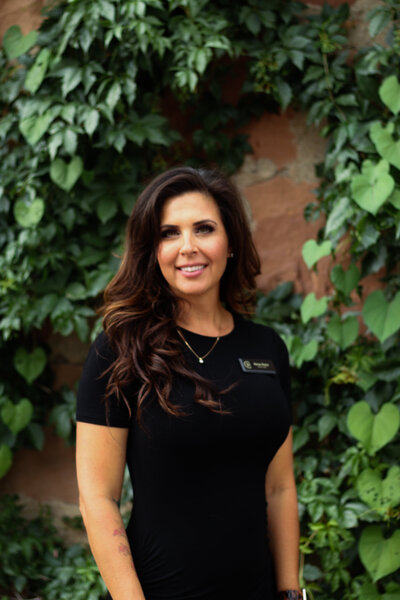 Resa Rutz Century 21 Realtor Black Hills