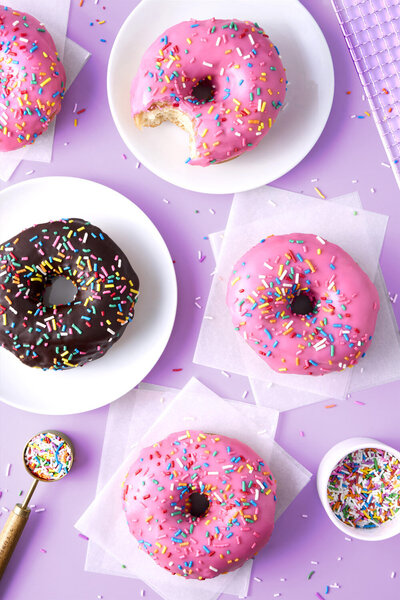 Homer Donuts