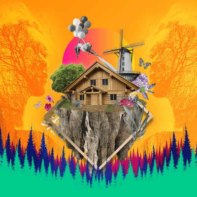 The anima Symbol Series