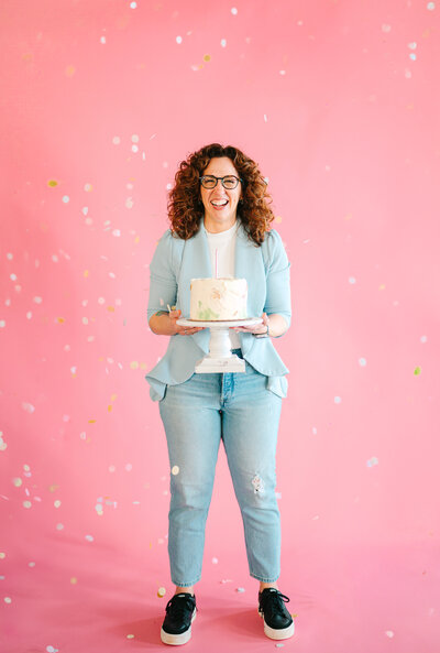 Cleveland Ohio and Columbus Ohio Personal Branding Photographer - Heather J Photography