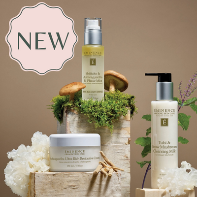 strawberry rhubarb hyaluronic body lotion