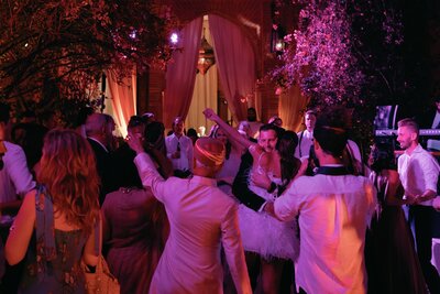Marrakech luxury wedding Sofia Nascimento Studios