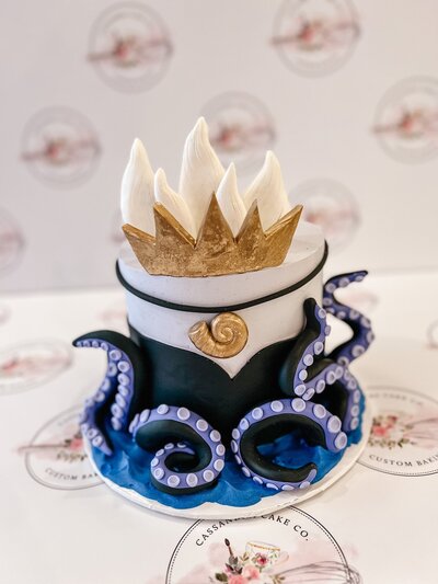 Birthday cake