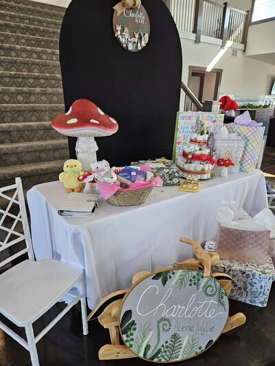 Special Occasions at Diamond Springs Wedding Venue in Wichita KS