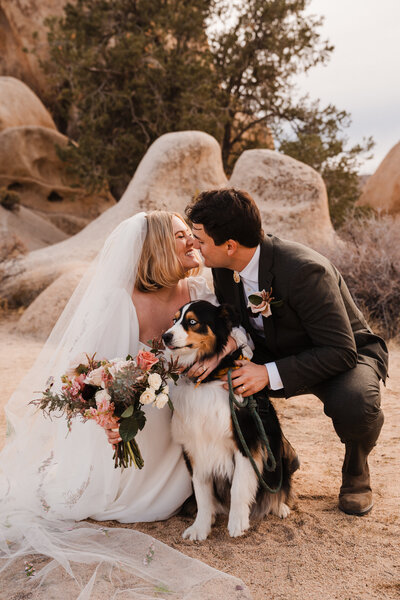 couple popping champagne at hummingbird house austin wedding venue