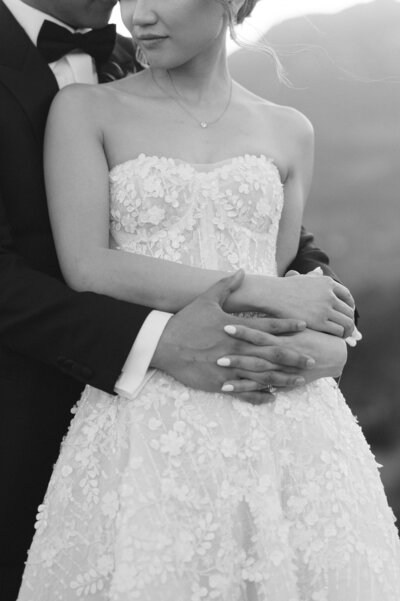 Angie & Brandon Circle Oak Ranch Wedding-Leah Black Photography-1012