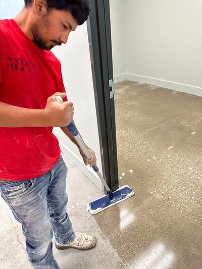 Best polished concrete contractors in Texas delivering expert craftsmanship and exceptional service, specializing in both residential and commercial projects for flawless concrete finishes that enhance the aesthetic and functionality of any space.