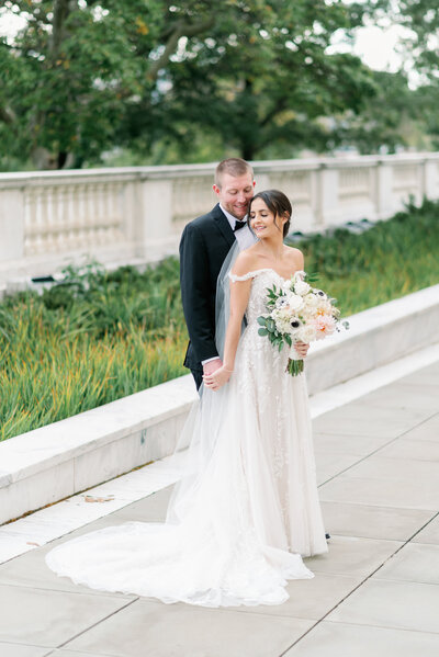 Stan Hywet Hall & Gardens Wedding , Cleveland Wedding Photographer, Columbus Wedding Photographer