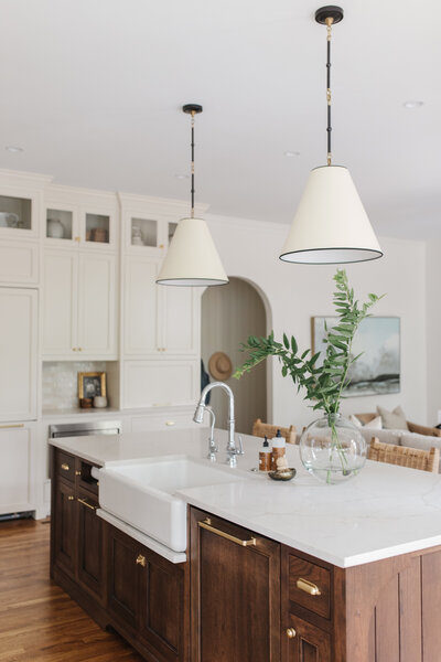 Marietta Custom Home Renovation - Classic MaryhillAG20