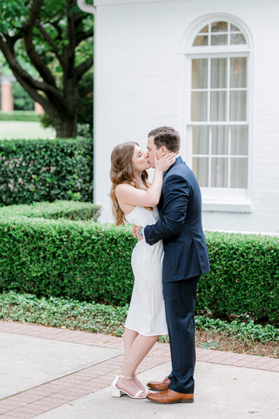 Wedding Photographer Dallas | Sami Kathryn Photography | Hello