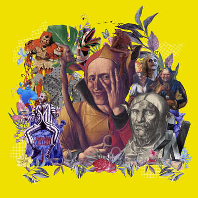 The Child Symbol Series