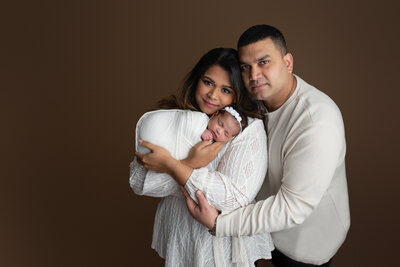 Capture beautiful, timeless family portraits with Meraki Photographic Creations in Paris, Ontario. Book your session today.
