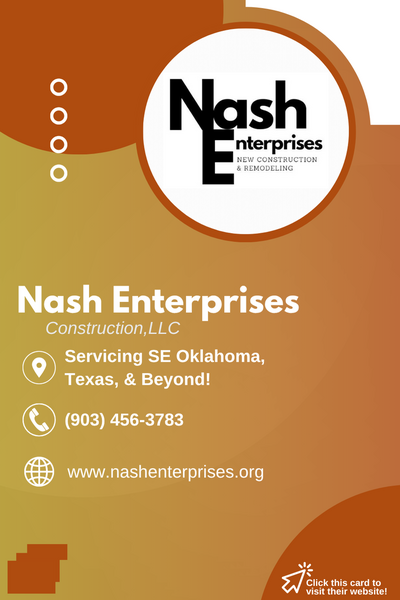 Nash Enterprises