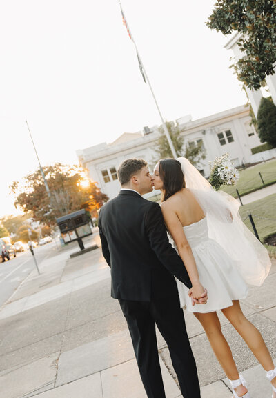Georgia Wedding Photographer