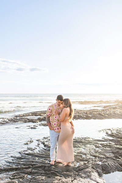 Oahu Portraits