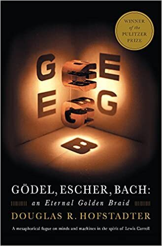 This book rewired how I think about systems, creativity, and consciousness. It’s a rare gem that makes your brain hurt in the best possible way.