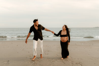 Rhode Island Couples Photographer