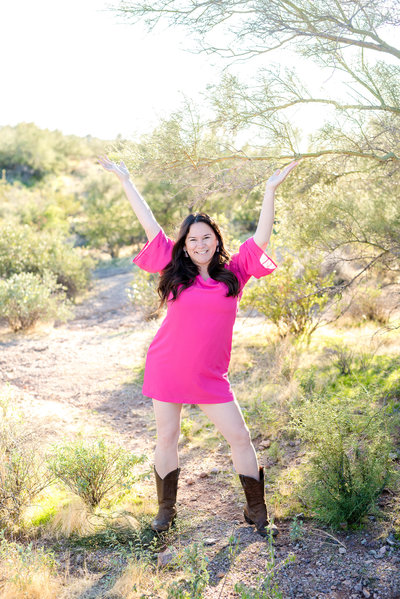 Arizona Photographer - Quianna Marie-1