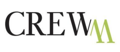 Crew M Femmes en immobilier Montréal Logo