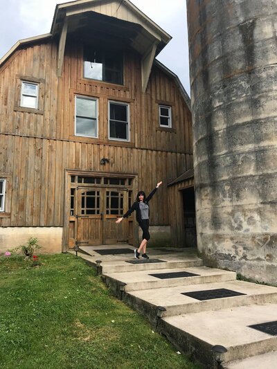 goddess womens wellness and spiritual retreat by shamanic practioner and energy healer dana haines