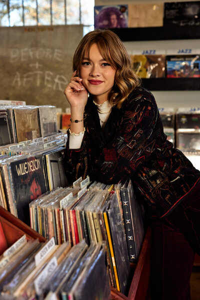 Cate M 13 l