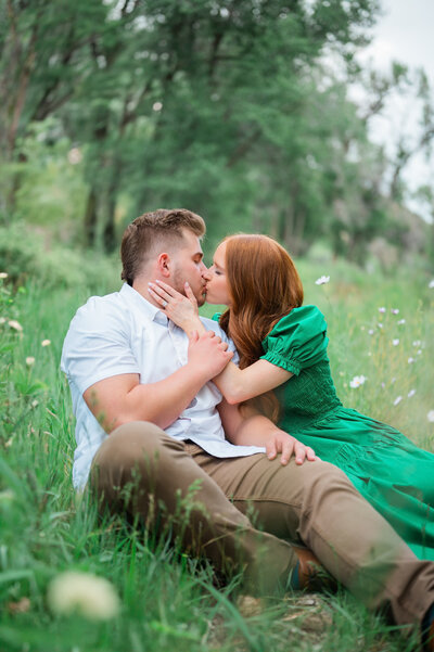 Jamie & Jaxon Engagements (1 of 2)