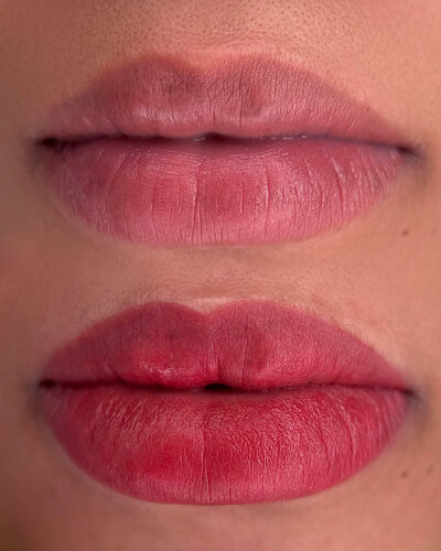 Lip Blush New York