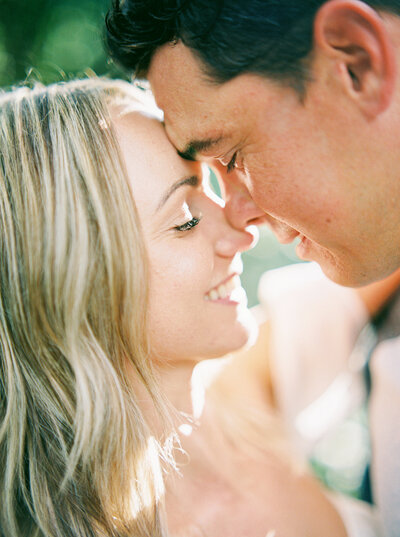 Elopement Inspiration  - micro wedding inspiration