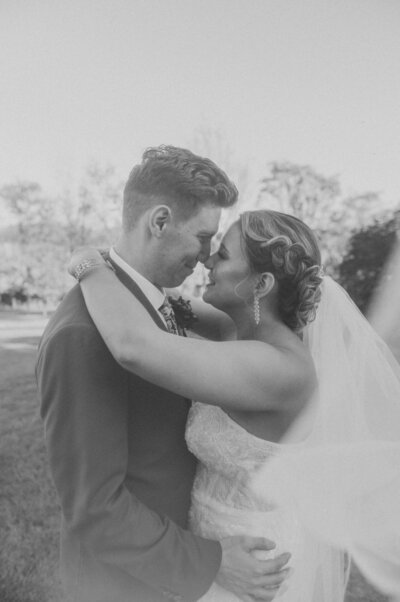 Western Shore Maryland Wedding Photographer