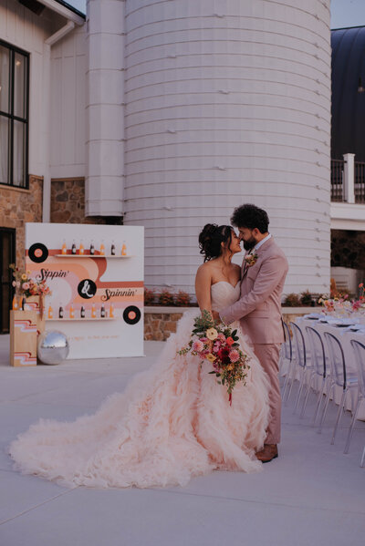 Northern Virginia Wedding Photographer