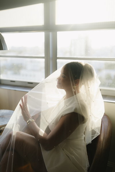 Bridal photoshoot in the Dominican Republic | Sush Digital Media