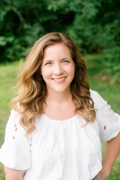 Headshot of Amy Northard