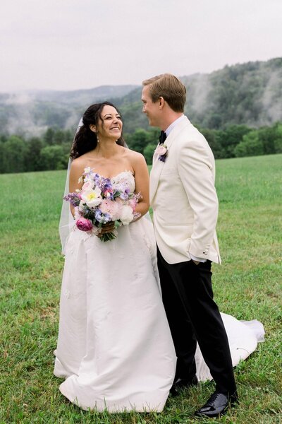 Published Wedding Planner in New England