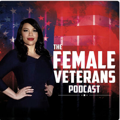 Female Veterans Podcast