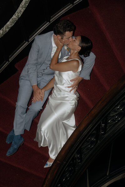 Destination wedding photographer documenting romantic celebrations with luxury fine art detail.