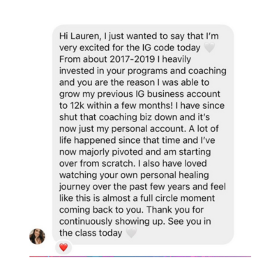 how to build your social media presence