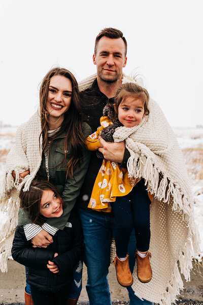 montana ranch intimate wedding